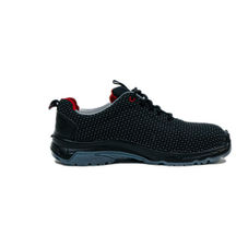 Botas BICAP. Botas de seguridad. Botas de protección. EPP. Equipo personal de protección. Ideal para construcción, manufactura, almacenes, logística, industria de la construcción
