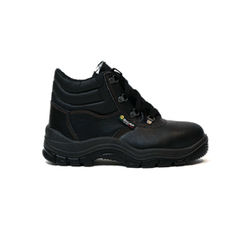 Botas BICAP. Botas de seguridad. Botas de protección. EPP. Equipo personal de protección. Ideal para construcción, manufactura, almacenes, logística