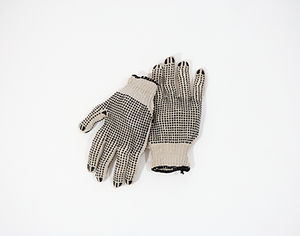 Guante tejipunto ava. EPP. Equipo de protección. Guantes de seguridad