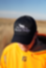 Black Ball Cap