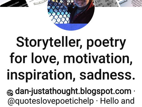 Follow me on Pinterest