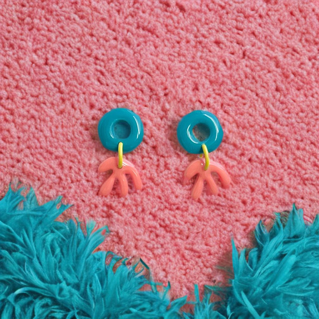 Little Coral (pink)