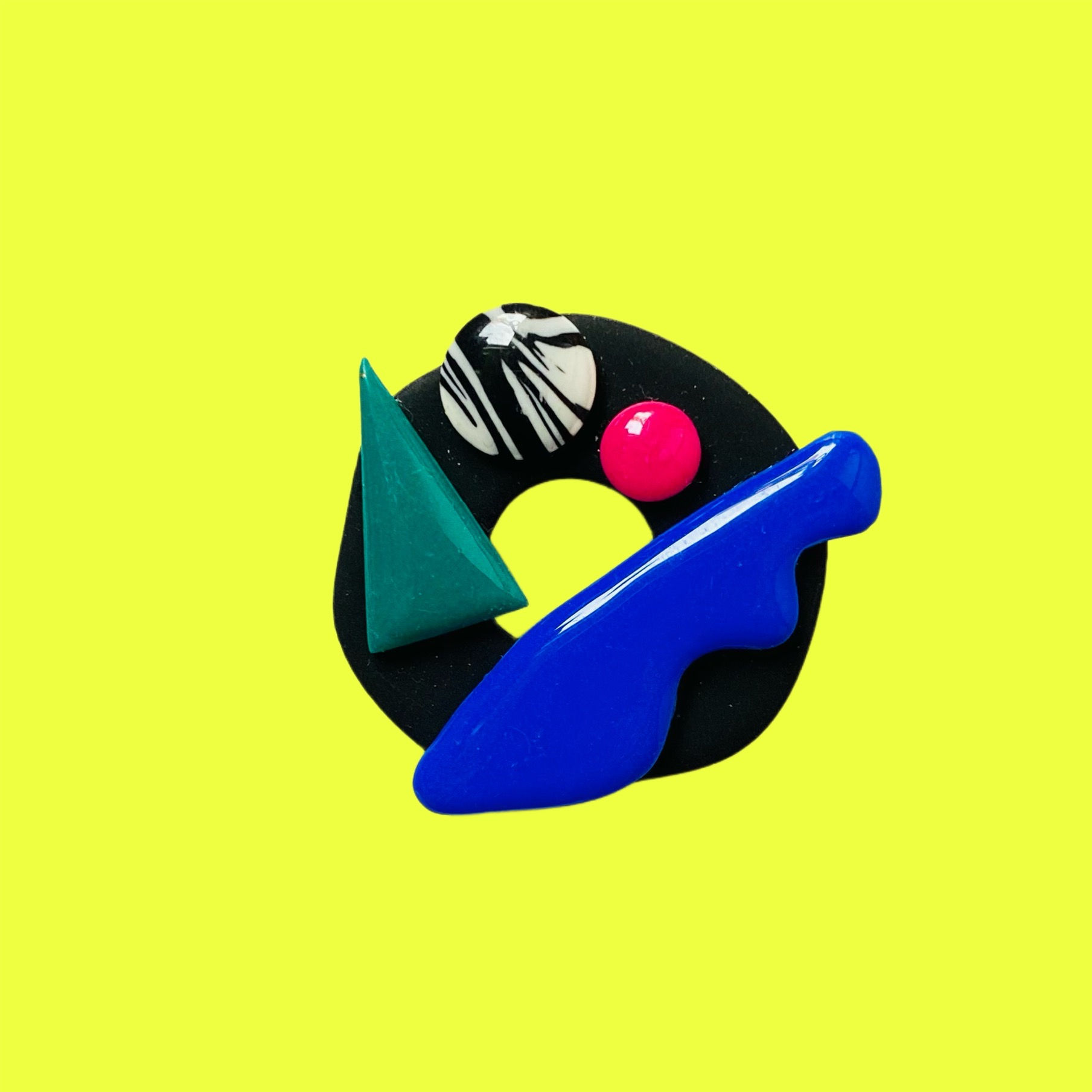 Find it in the space 