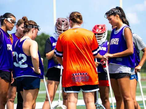 Haudenosaunee U20 Women’s Preview