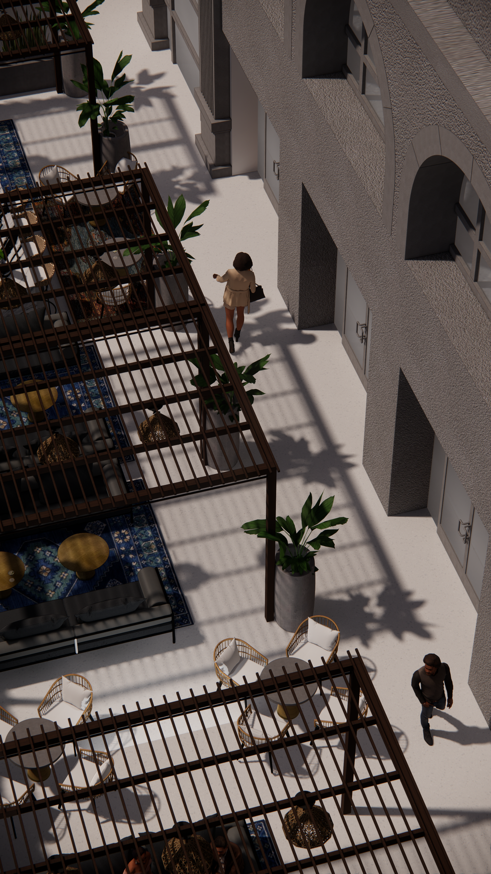 01D South Patio Aerial Looking NW from Olive Tree.png