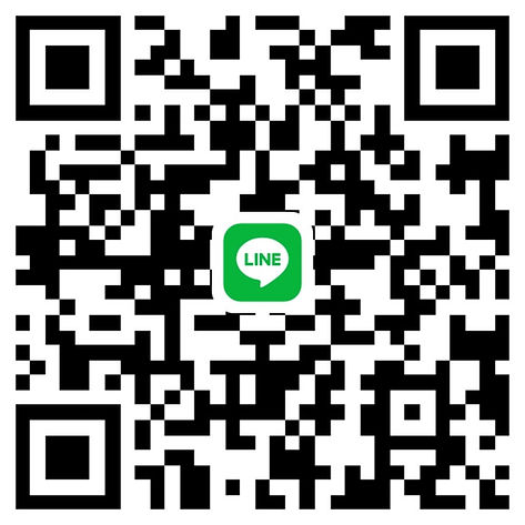 LINEのQR