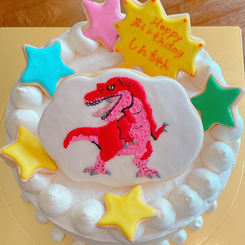 オーダーケーキ,バースデーケーキ,誕生日ケーキ,記念日