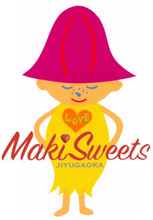 オーダーフルーツタルト | MakiSweets