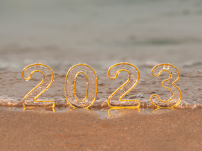 6 New Year's Resolutions You Can Actually Keep: January 2023 Newsletter