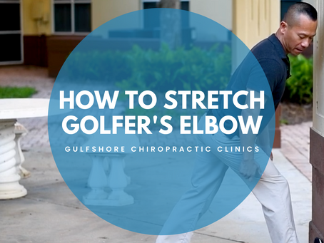 3 Best Hamstring Stretches