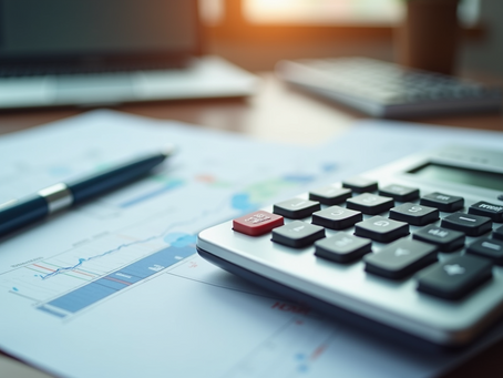 Leveraging Technology in Modern Accounting Practices