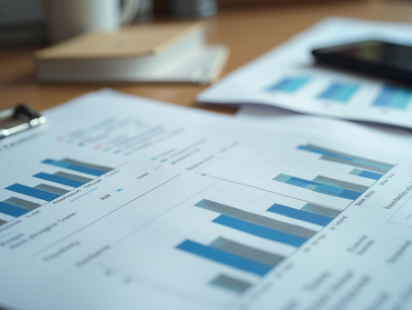 Selling Your Business: The Key to Maximizing Value