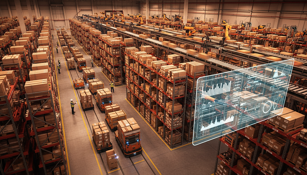 Maximizing Success with E-Commerce Consulting Strategies