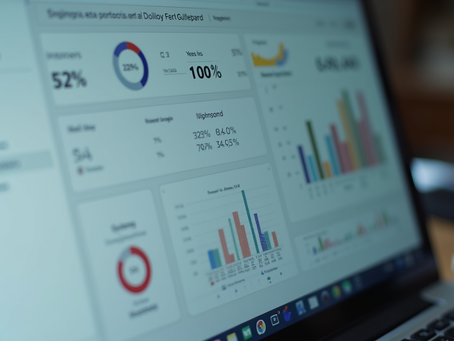 Smart Financial Solutions for Your Small Business Financial Management