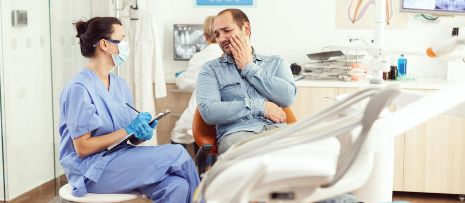 emergency dental service