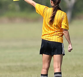 Soccer Ref