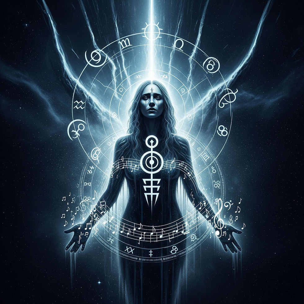 Sedna et les signes de l'horoscope