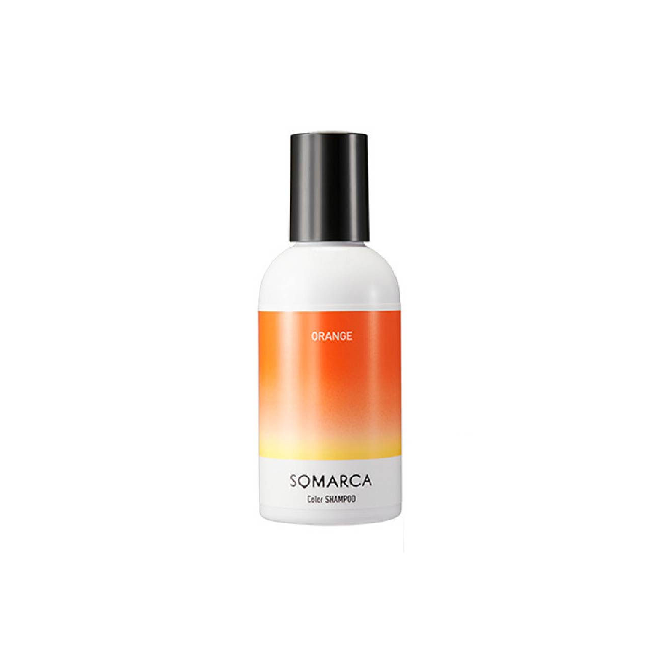 ソマルカ　カラーシャンプー 〈ORANGE〉 150mL