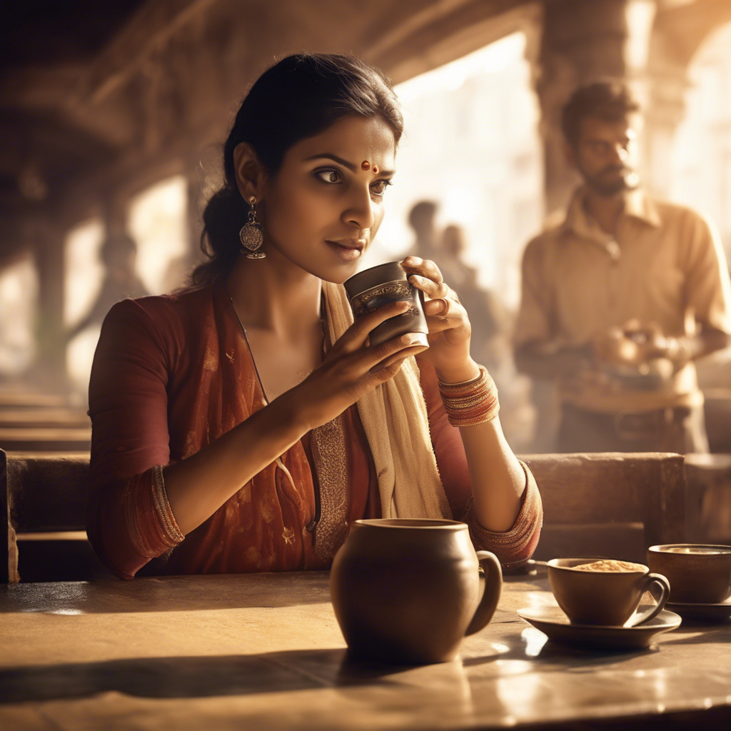 Chai Revelations