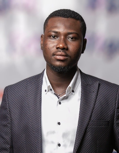 Writer: Ing. Stephen Fokuo, PE-GhIE 