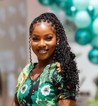 Writer: Ohene Lawrencia