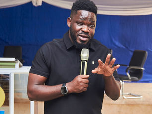 SPE UENR Student Chapter Summit