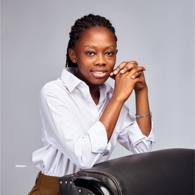 Writer: Natalia De-Haan Ofobi Frimpong