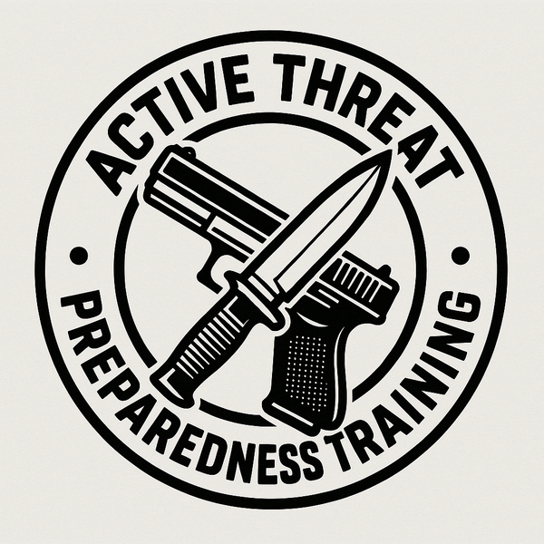 Active Shooter/ Active Threat Training