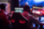 Esports Energy Drinks