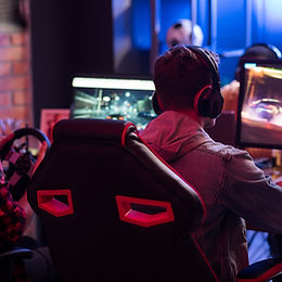 Diplomado en Desarrollo de Videojuegos