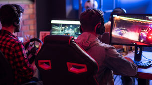 What's Fun, Free and on Fridays?