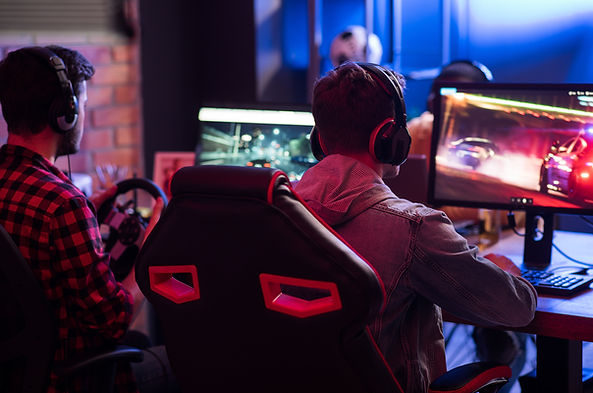 Vtvc Filmes Games
