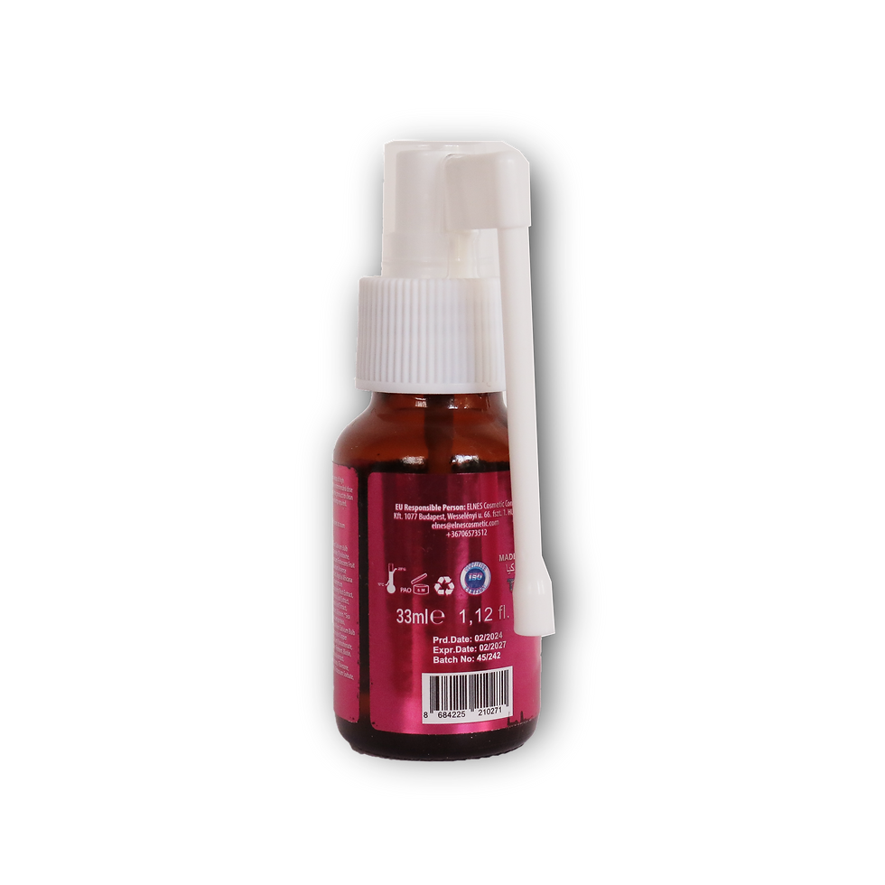 Thumbnail: Gutto Hair Serum Back2