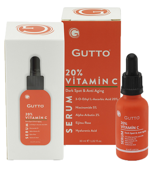 Vitamin-C Serum