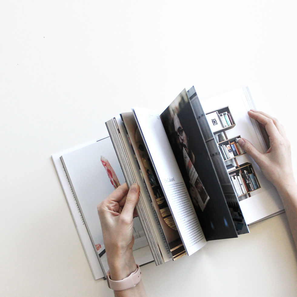 Photo album