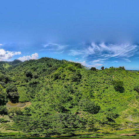 Living in Relationship with the Land