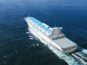 liquid hydrogen carrier