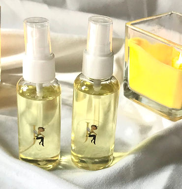 Argan oil