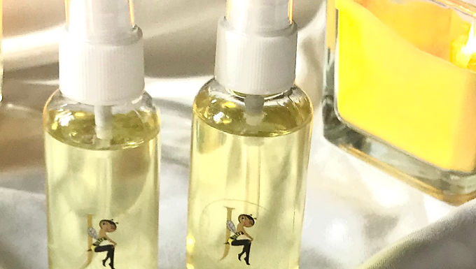 Argan oil