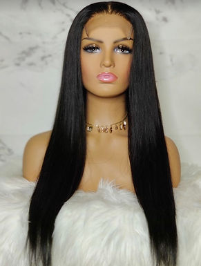 Full lace Wigs