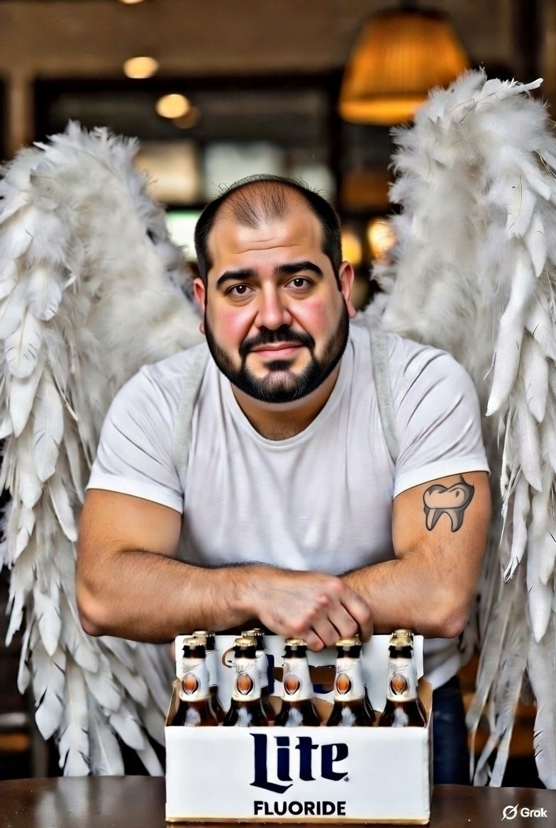 Residents of Wildwood Lose An Extraordinary Amount Of Teeth, Tooth Fairy Exhausted