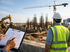 אישור תחילת עבודות: כך מתחילים לבנות בלי לעצור