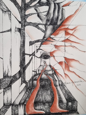 Além da Perspectiva