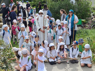 לעצור, לשאול ולא לסבול