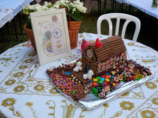 לספר את הסיפור