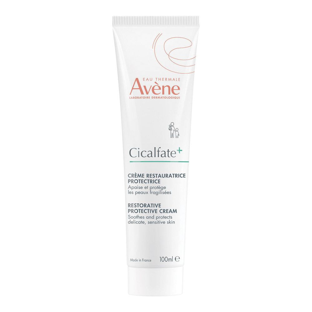 Cicalfate+ Restorative Protective Cream — 100 ml