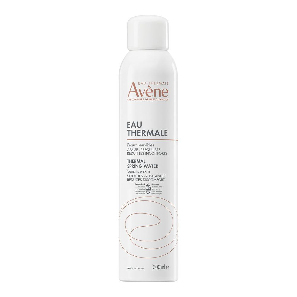 Avène Thermal Spring Water Spray — 300 ml