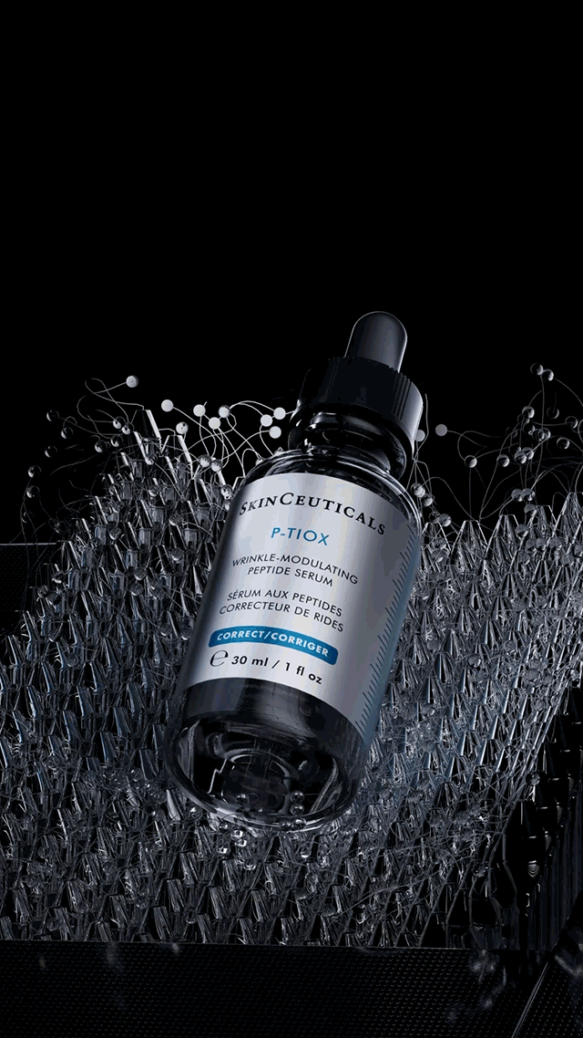 縮圖：P-TIOX Anti-Wrinkle Serum