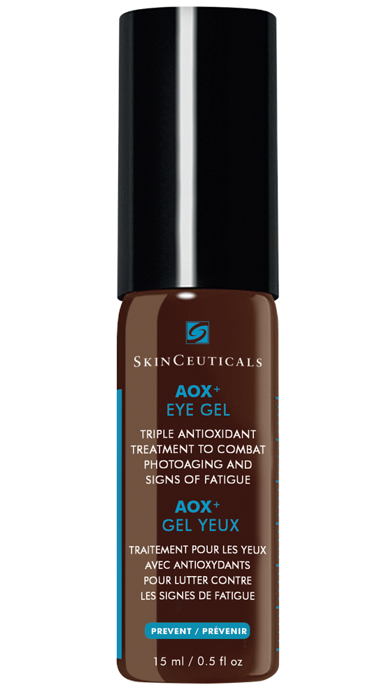 AOX+ Eye Gel — 15 ml