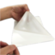 Hydrogel Patch System